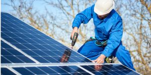 Installation Maintenance Panneaux Solaires Photovoltaïques à Englebelmer